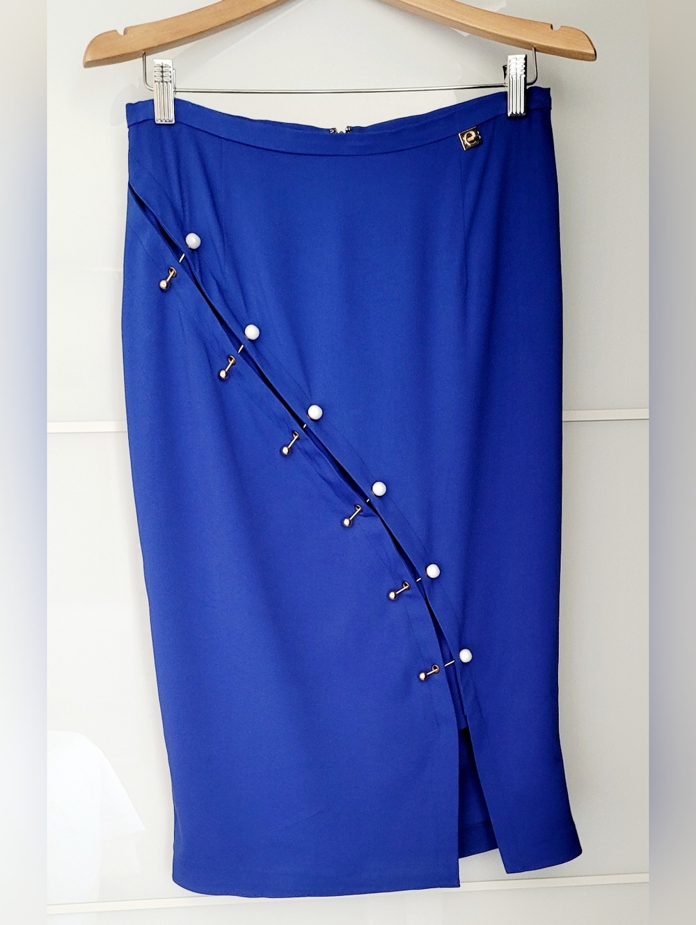 Roberto Cavalli Class Skirt